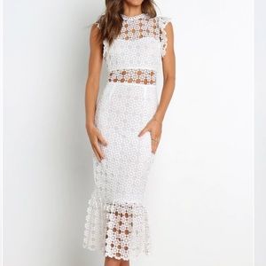 Petal and Pup - Lauren dress